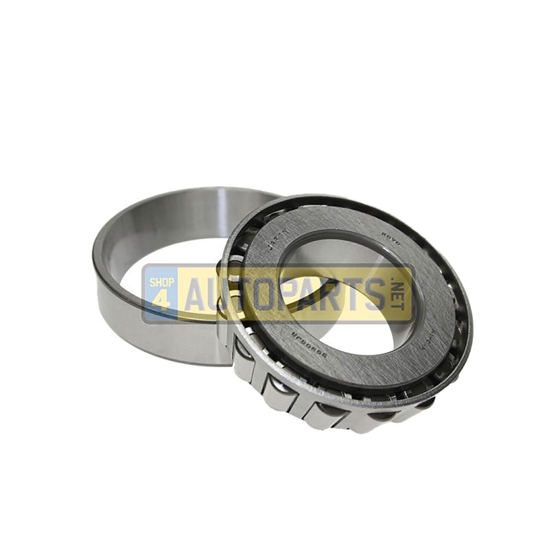 Bearing Pinion Free Diff: LR023441. Land Rover Parts for Freelander. Top Quality Koyo