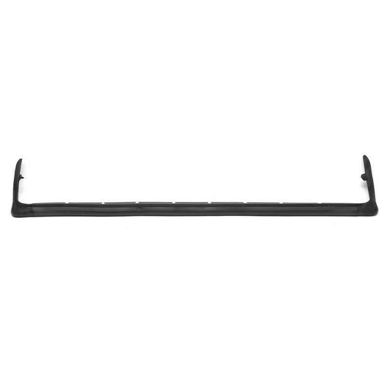 Front Door Lower Weather Strip Seal: LR029309. Land Rover Parts for Defender. Good Quality UK