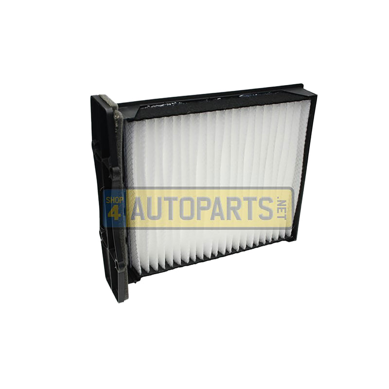 Pollen Filter Aircon: LR029773G. Land Rover Parts for Freelander. Top Quality Corteco