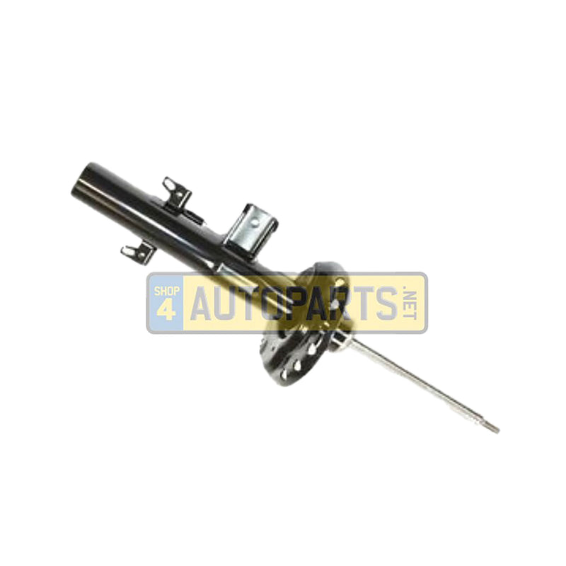 Rear Lh Shock Absorber: LR031666. Land Rover Parts for Freelander. Top Quality Meyle