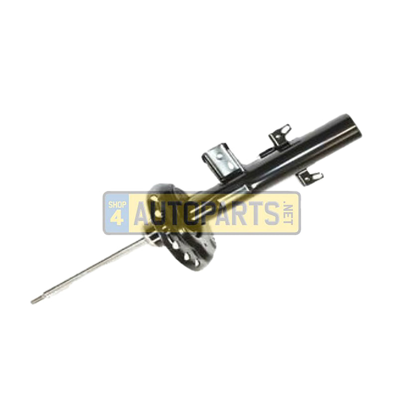 Rear Rh Shock Absorber: LR031668. Land Rover Parts for Freelander. Top Quality Meyle