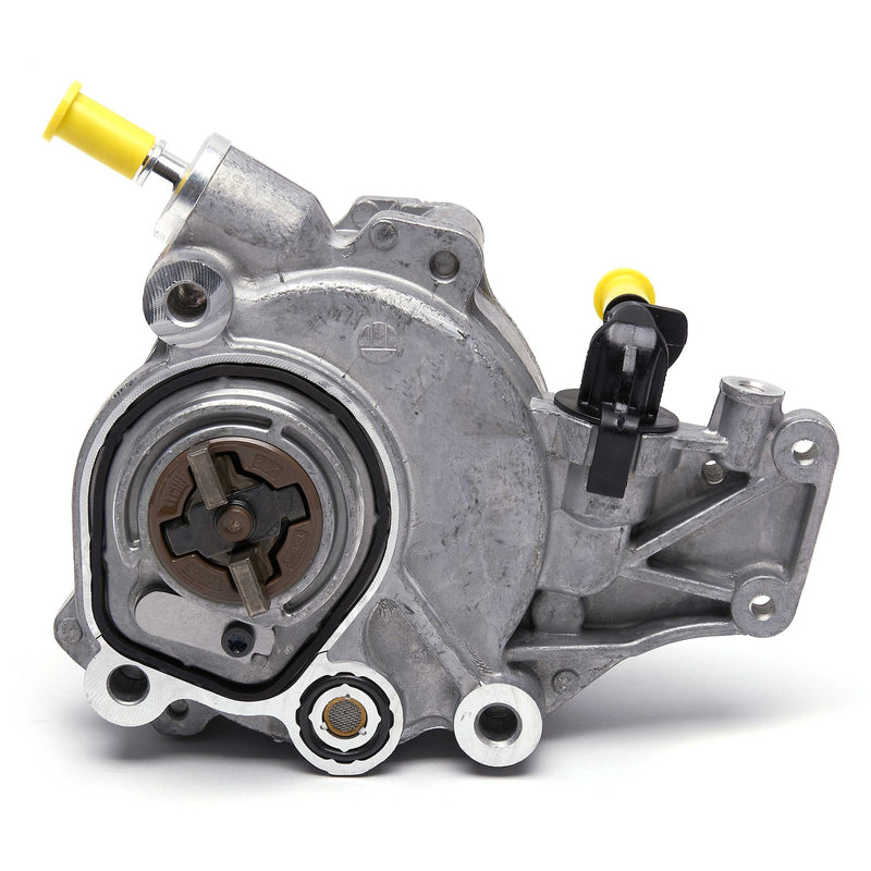 Vacuum Pump: LR037627G. Land Rover Parts for Discovery, Freelander, Range Rover. Top Quality Pierburg