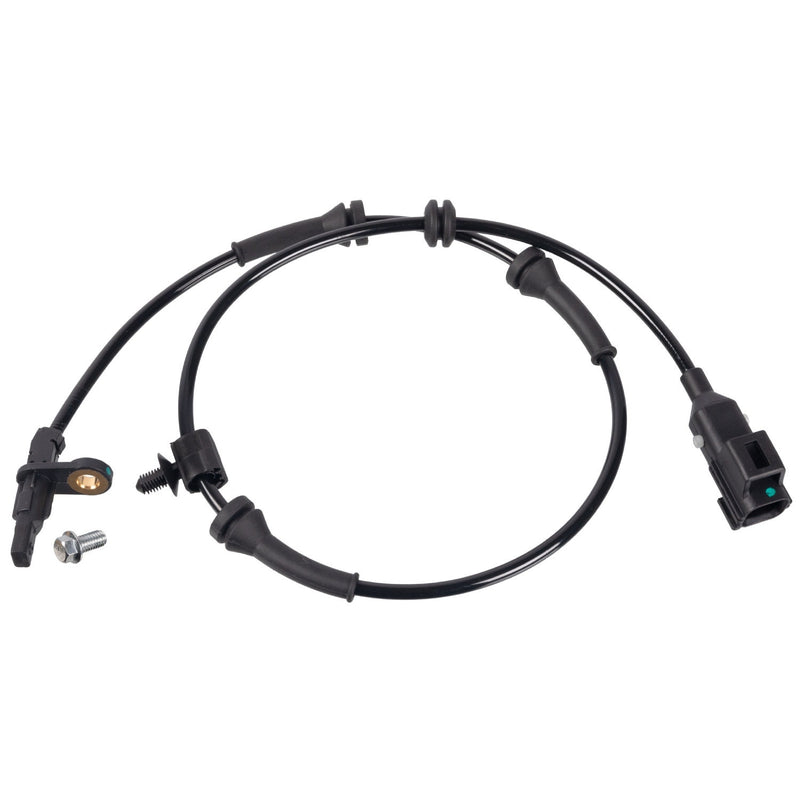 ABS Sensor Rear: LR039934F. Land Rover Parts for Freelander. Top Quality Febi Bilstein