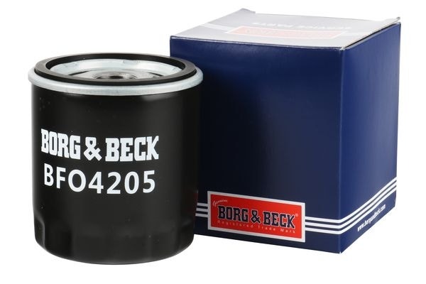 Oil Filter 2.0 TIVCT T/C 240PS: LR096524BB. Land Rover Parts for Discovery, Freelander, Range Rover. Good Quality Borg & Beck