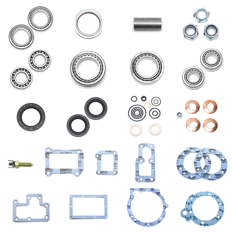 Overhaul Kit Transfer Box Oem Quality Be: LT230T. Land Rover Parts for Defender, Discovery, Range Rover. Top Quality EAC