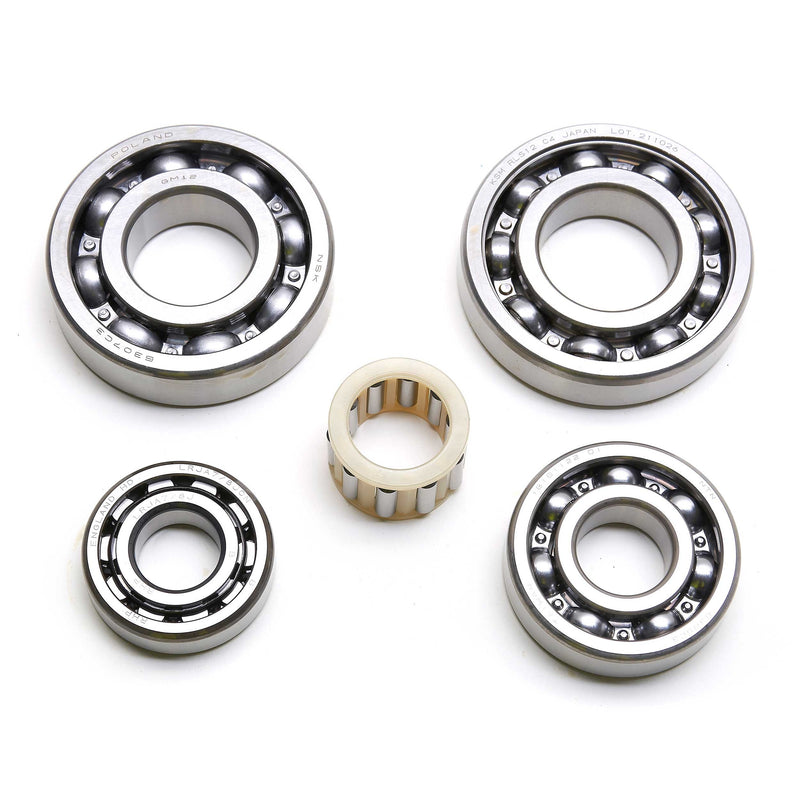 Lt76 Bearing Kit: LT76.BRG. Land Rover Parts for Series. Top Quality OEM