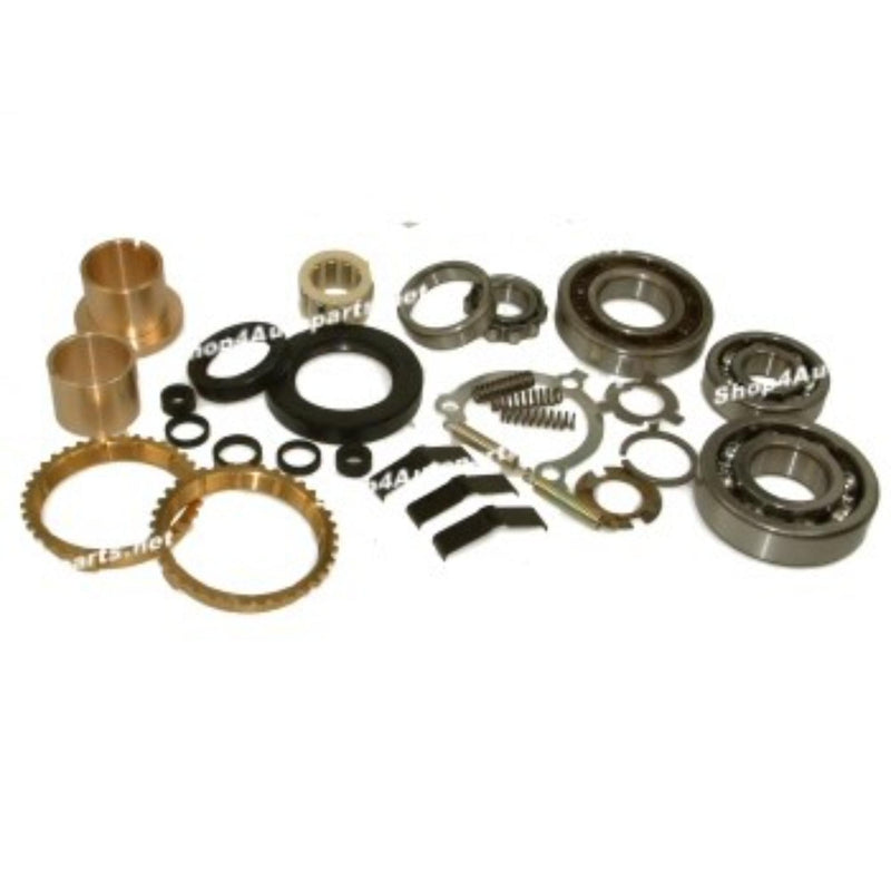 Overhaul Kit LT76 Main Box: LT76MBK. Land Rover Parts for Series. Top Quality EAC