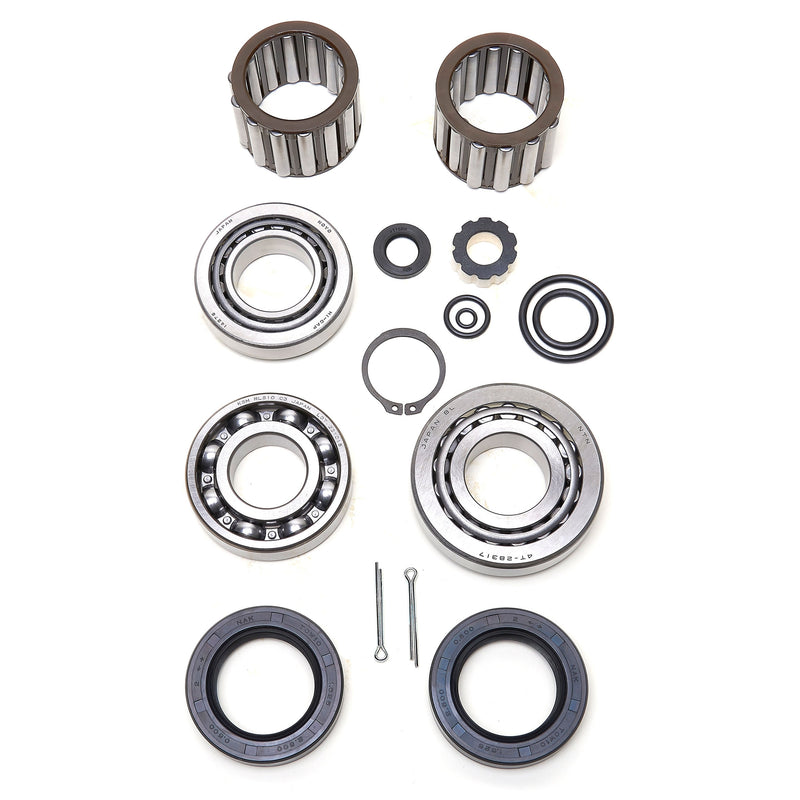 Overhaul Kit LT76 Transfer Box: LT76TBK. Land Rover Parts for Series. Top Quality EAC