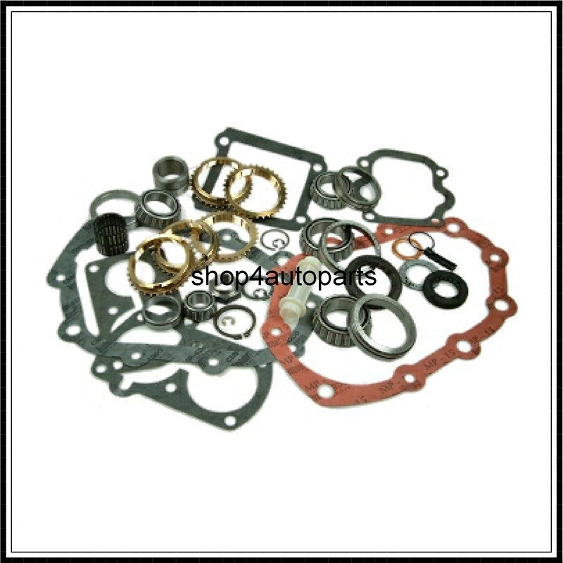 Lt77 Overhaul Kit F G: LT77G. Land Rover Parts for Defender, Discovery, Range Rover. Top Quality EAC