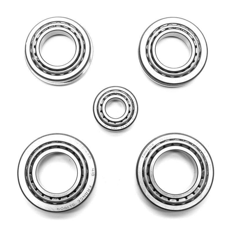 Lt77 Bearing Kit Suff F To H: LT77H.BRG. Land Rover Parts for Defender, Discovery. Top Quality OEM