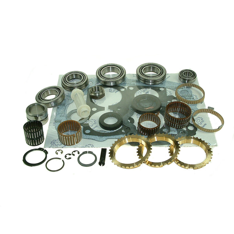 LT77 Overhaul Kit H D/L: LT77H. Land Rover Parts for Defender, Discovery, Range Rover. Top Quality EAC