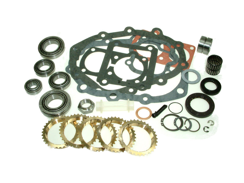 Lt77 Overhaul Kit Up To E: LT77SE. Land Rover Parts for Defender, Discovery, Range Rover. Top Quality EAC