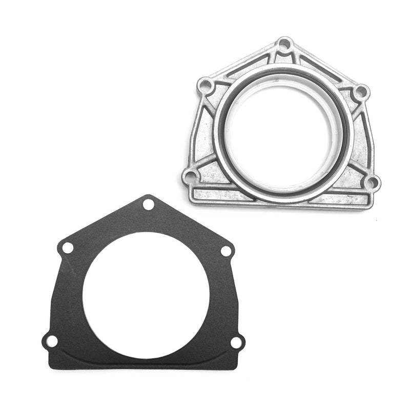 Oil Seal Gasket Kit Tdi300: LUF100430K. Land Rover Parts for Defender, Discovery, Range Rover. Top Quality EAC