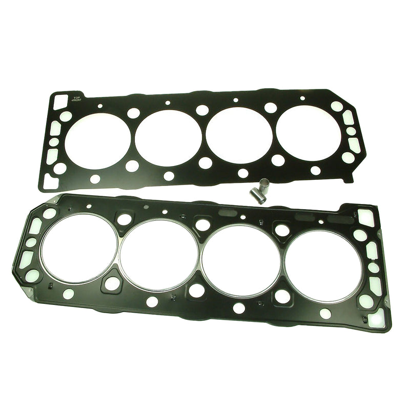 Cylinder Head Gasket: LVB500190. Land Rover Parts for Freelander. Reproduction BGA