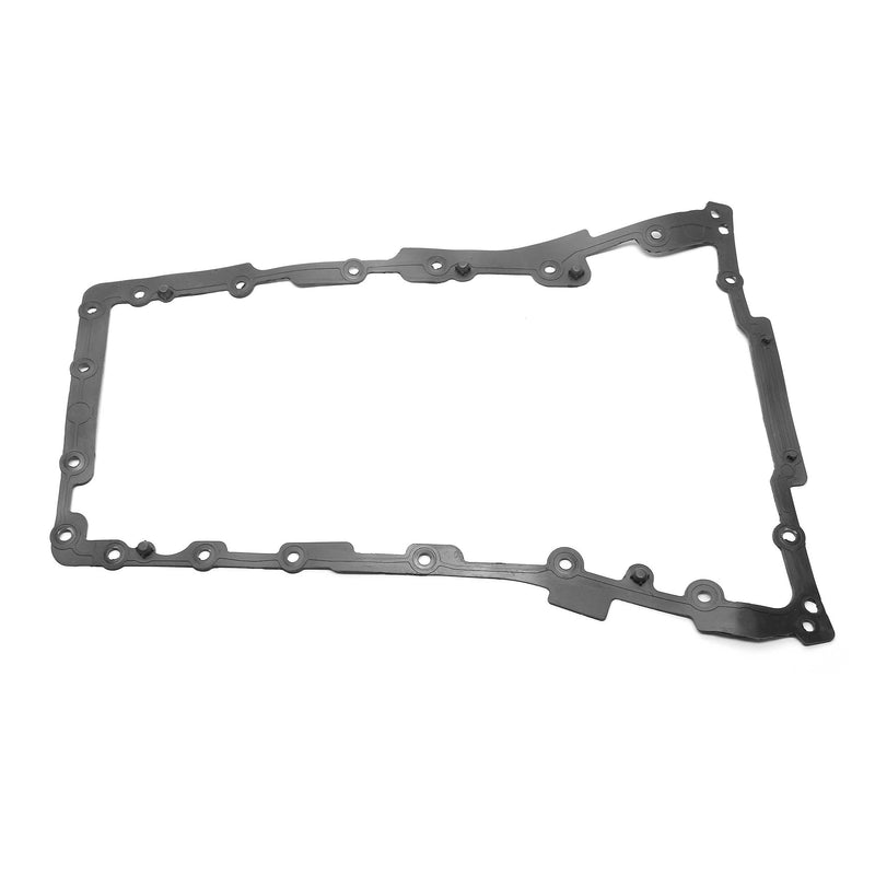 Gasket Sump Td5: LVF500040. Land Rover Parts for Defender, Discovery. Top Quality OEM