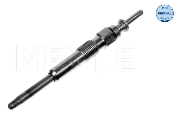 Glow Plug 3.0TD6/TD4: NCC100120LMY. Land Rover Parts for Freelander, Range Rover. Top Quality Meyle