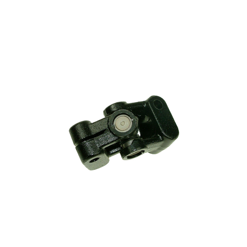 Steering Universal Joint Lower: NRC7704. Land Rover Parts for Defender, Discovery, Range Rover. Good Quality EAC