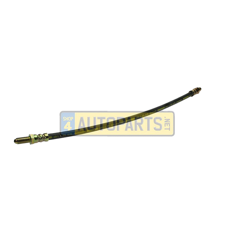 Rear Brake Hose: NTC3458G. Land Rover Parts for Discovery, Range Rover, Series. Top Quality Corteco