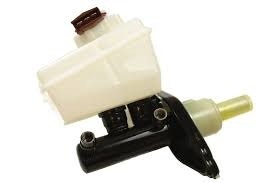 Brake Master Cylinder: NTC4991T. Land Rover Parts for Discovery. Top Quality TRW