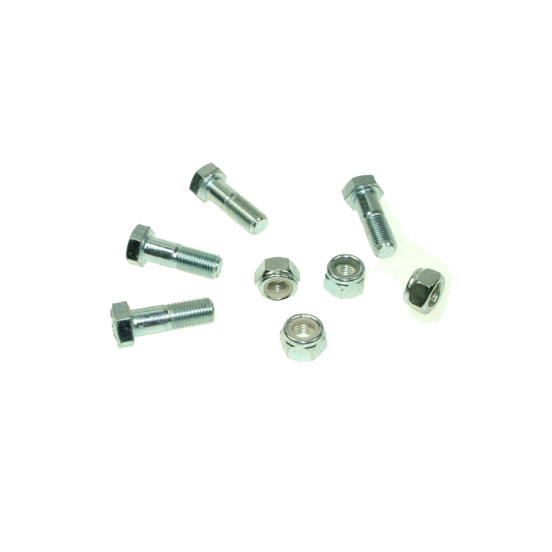 Prop Bolt Kit Bolts & Nuts: PBK001. Land Rover Parts for Defender, Discovery, Range Rover. Top Quality OEM