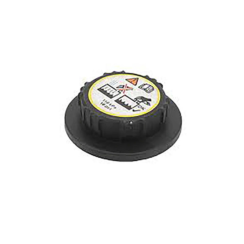 Expansion Overflow Cap: PCD500030. Land Rover Parts for Freelander. Good Quality EAC