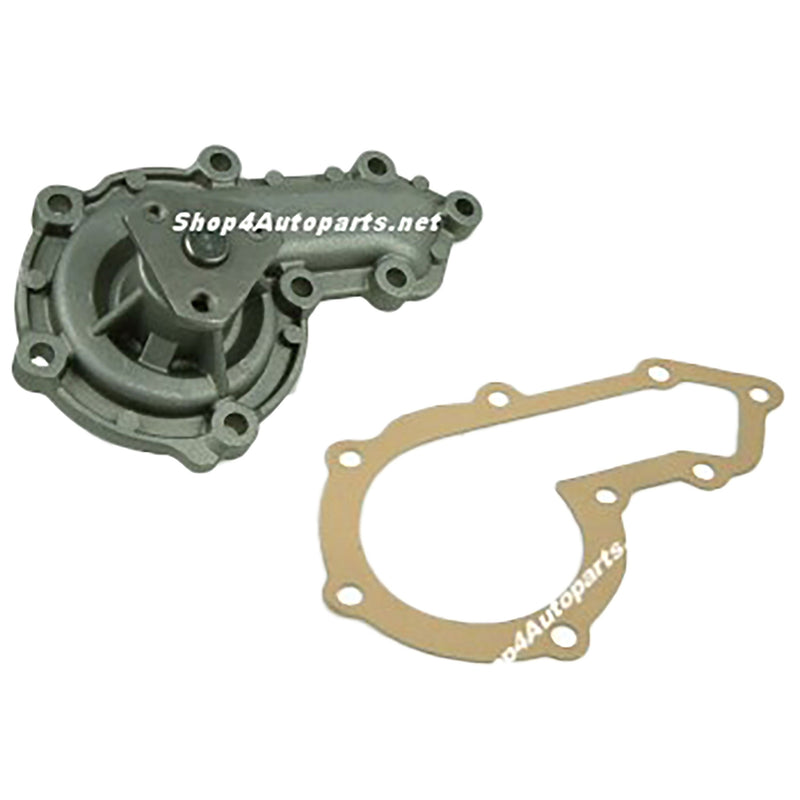 Water Pump Tdi300: PEB500090. Land Rover Parts for Defender, Discovery, Range Rover. Top Quality Meyle