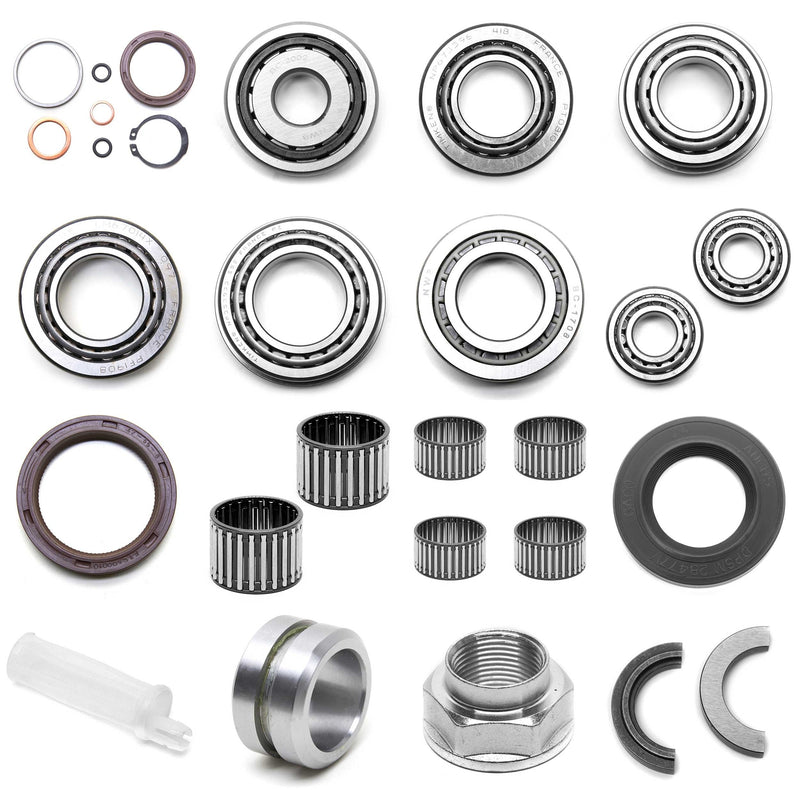 R380 Overhaul Kit Suffix K No Rings: R380K. Land Rover Parts for Defender, Discovery, Range Rover. Top Quality EAC