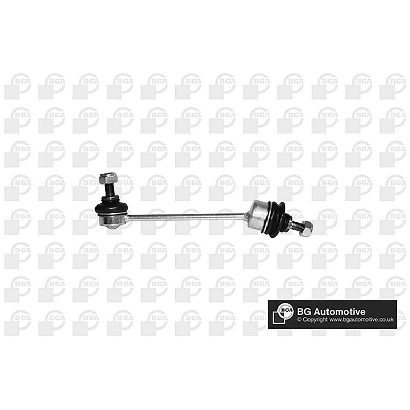 Anti Roll Bar Drop Link Arm Front: RBM100172B. Land Rover Parts for Freelander. Good Quality BGA