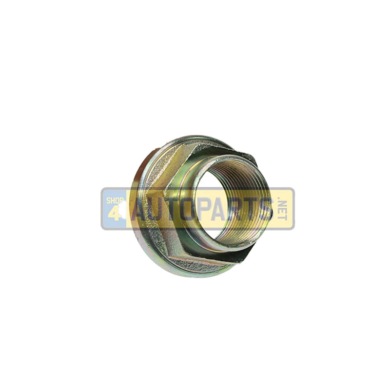 Stake Nut M24 X 1.5: RFD500020. Land Rover Parts for Discovery, Freelander. Top Quality OEM