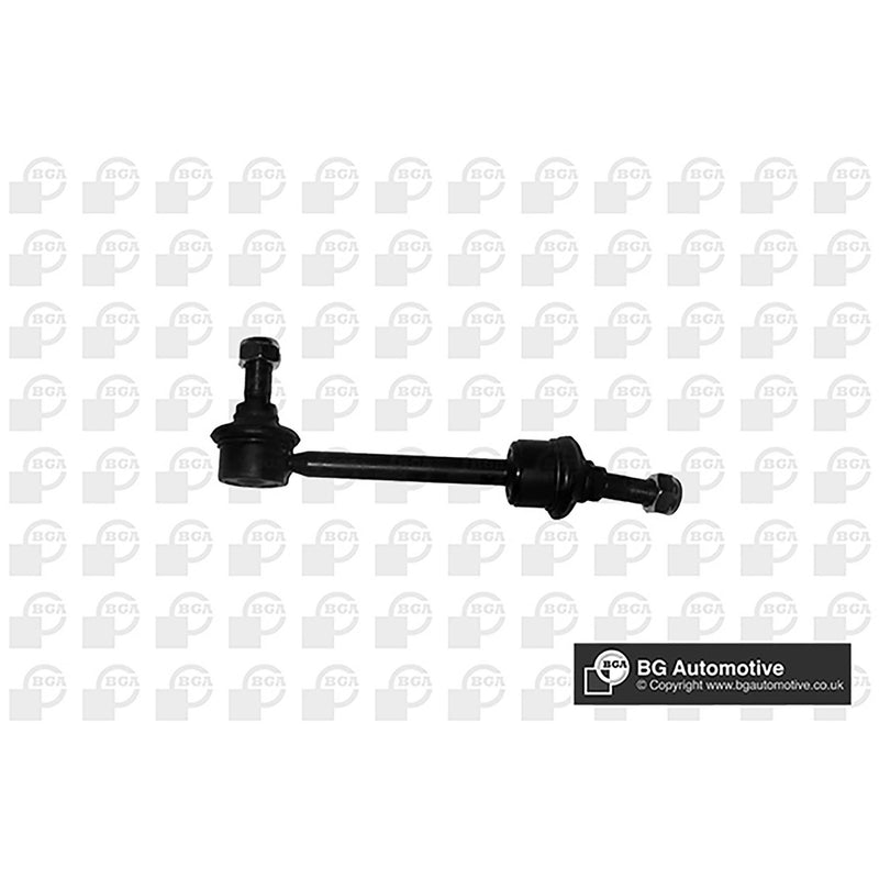 Anti Roll Bar Drop Link Arm Rear: RGD100682B. Land Rover Parts for Discovery. Good Quality BGA