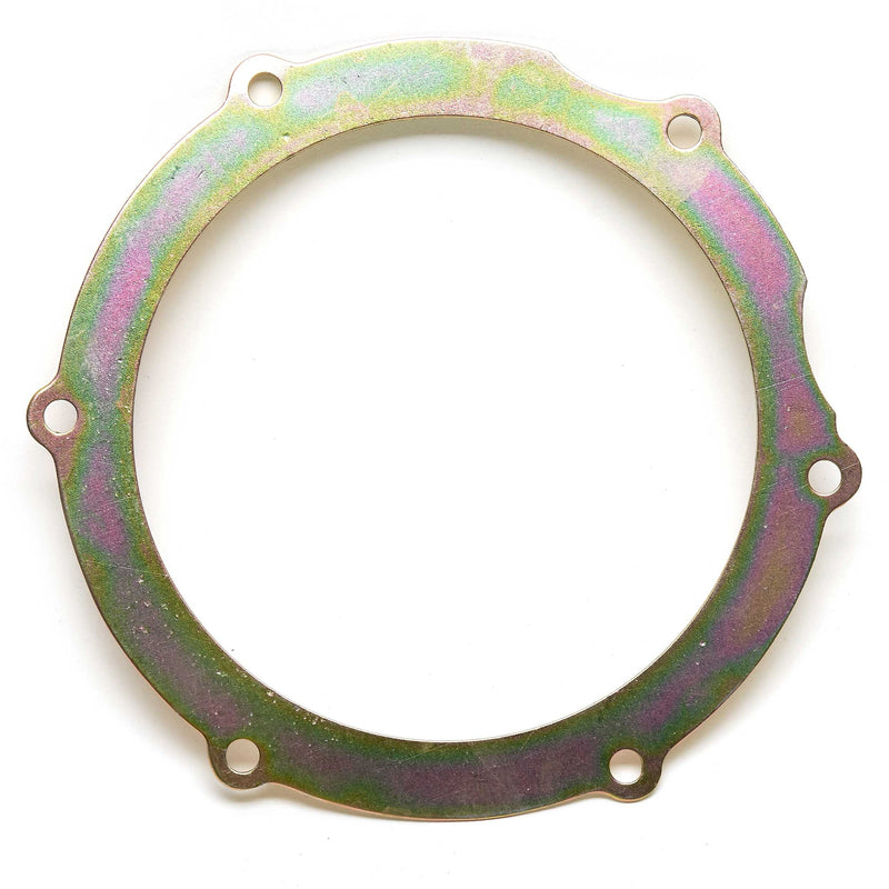 Plate Oil Seal Retainer Hole: RRY500180. Land Rover Parts for Defender. Top Quality EAC