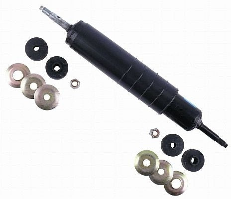 Front Oil Shock Absorber 90 TD5: RSC100040BG. Land Rover Parts for Defender. Top Quality Boge