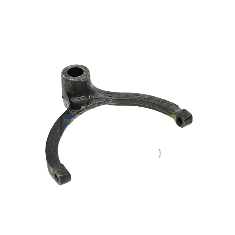 Selector Fork With Swivel Pads: RTC1688. Land Rover Parts for Defender, Discovery, Range Rover, Series. Top Quality EAC