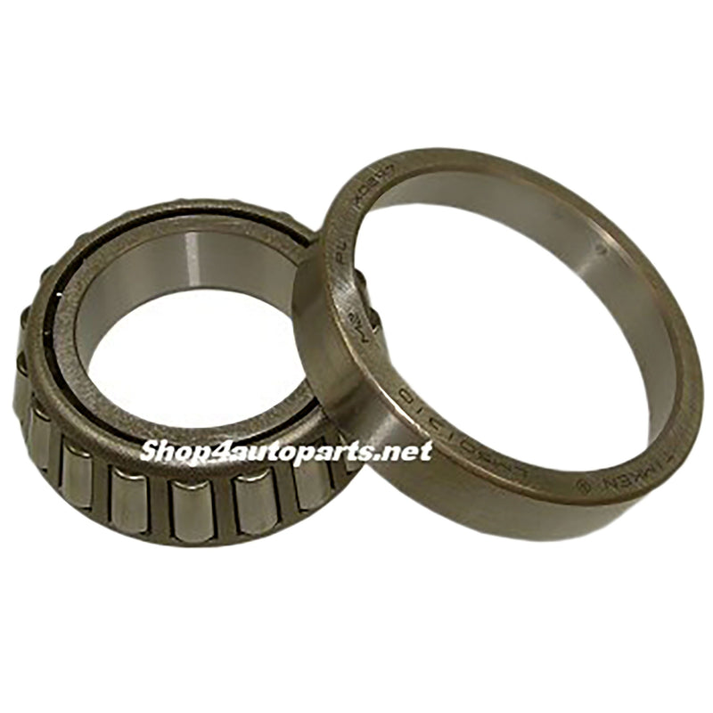 Bearing Diff Side: RTC2726G. Land Rover Parts for Defender, Discovery, Range Rover. Top Quality Timken