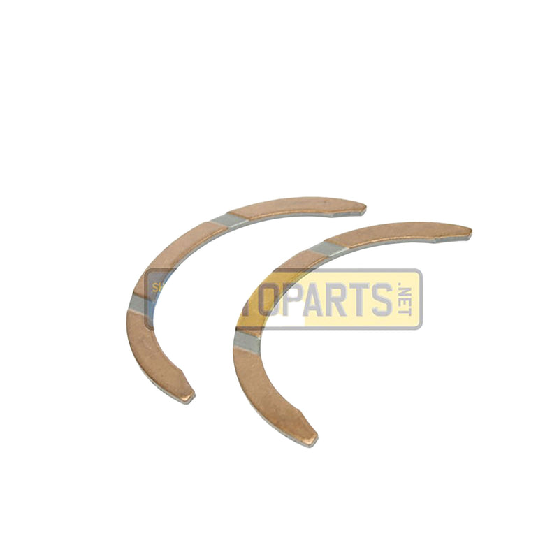 Thrust Washer Set Ae: RTC2825G. Land Rover Parts for Defender, Discovery, Range Rover. Reproduction OEM