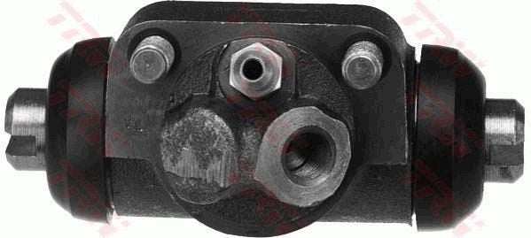 Right Brake Wheel Cylinder 90": RTC3168T. Land Rover Parts for Defender. Top Quality TRW