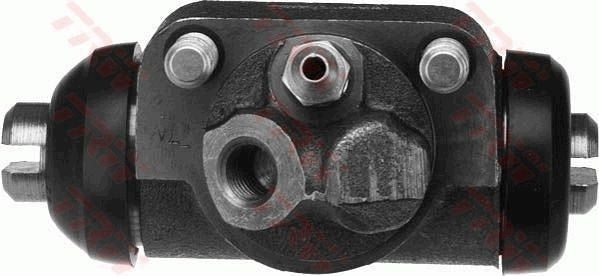 Left Brake Wheel Cylinder 90": RTC3169T. Land Rover Parts for Defender. Top Quality TRW