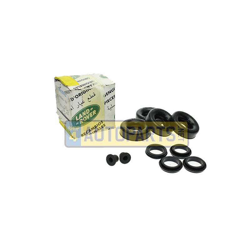 Kit Wheel Cylinder Rep 22.2 Def 90: RTC3170. Land Rover Parts for Defender. Reproduction EAC