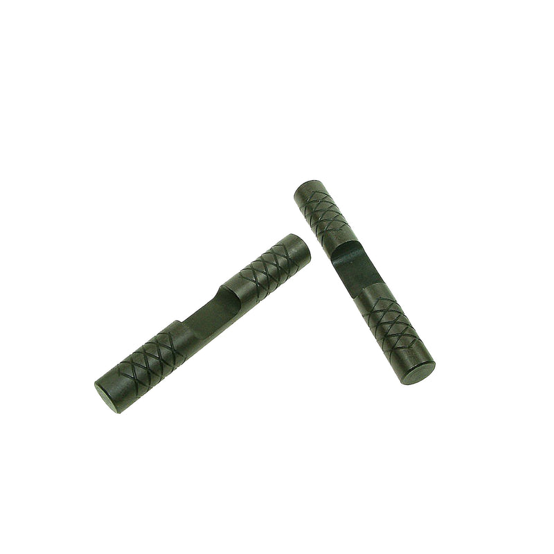 Cross Shafts Grooved Oem: RTC3397. Land Rover Parts for Defender, Discovery, Range Rover. Top Quality EAC