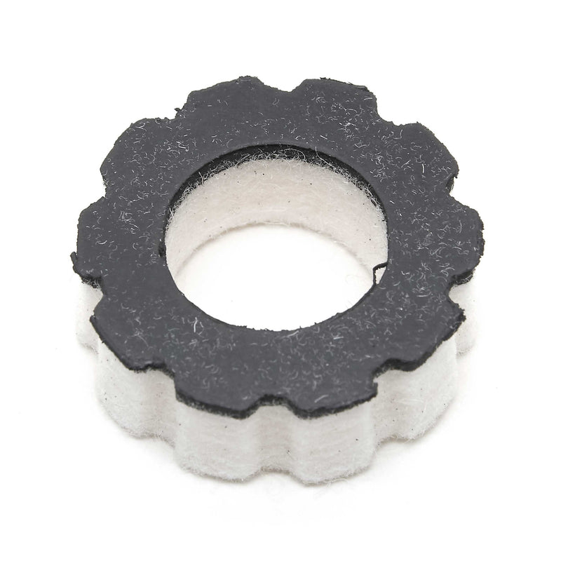 Seal Felt Hub: RTC3515. Land Rover Parts for Series. Good Quality UK