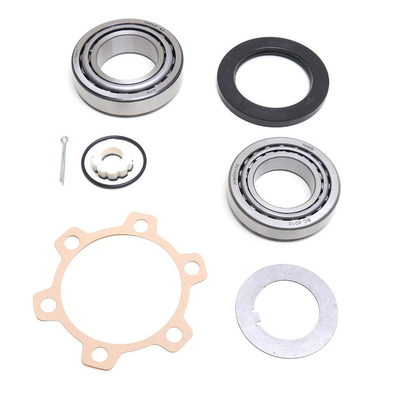 Front/Rear Wheel Hub Bearing Kit >1980 w: RTC3534G. Land Rover Parts for Series. Top Quality EAC