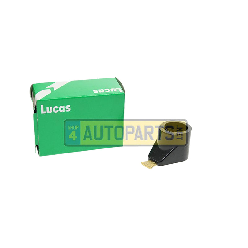 Rotor Arm Distributor: RTC3614. Land Rover Parts for Defender, Series. Reproduction Lucas