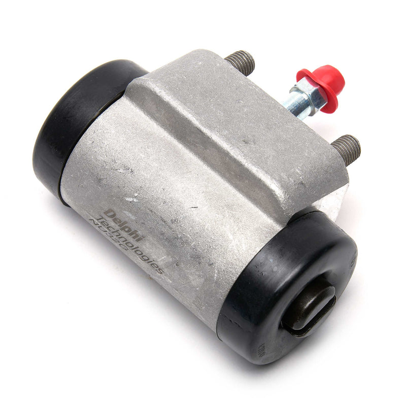 Left Brake Wheel Cylinder 110"/130": RTC3627D. Land Rover Parts for Defender. Top Quality Delphi