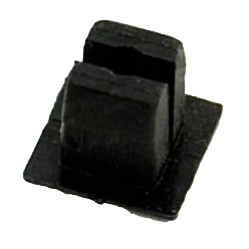 Lock Nut Clip Plastic: RTC3745. Land Rover Parts for Defender. Reproduction OEM