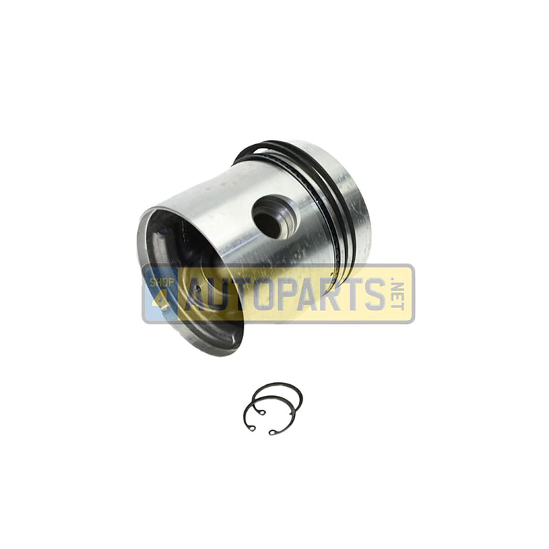 Piston +0.020: RTC418820G. Land Rover Parts for Series. Top Quality UK