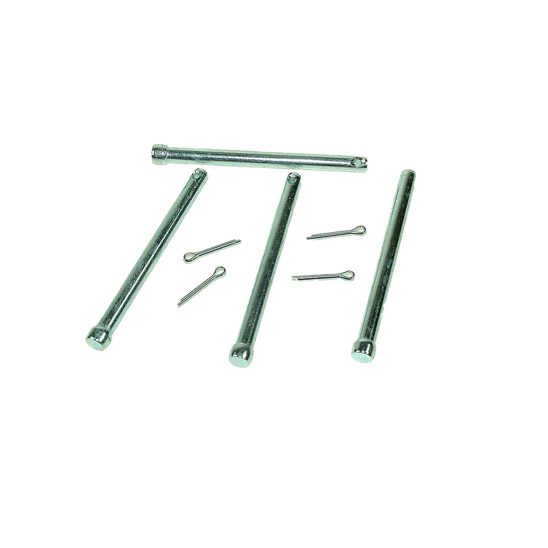 Kit Brake Pad Retaining Pins 85Mm For Ve: RTC5001. Land Rover Parts for Defender, Discovery. Top Quality EAC