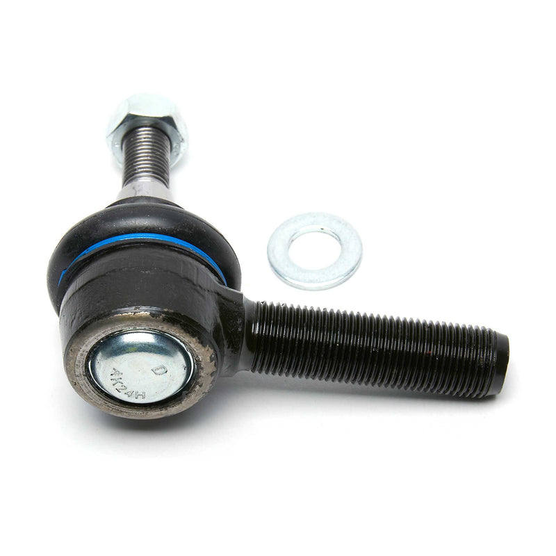 Left Track Rod End: RTC5870D. Land Rover Parts for Defender, Discovery, Range Rover. Top Quality Delphi