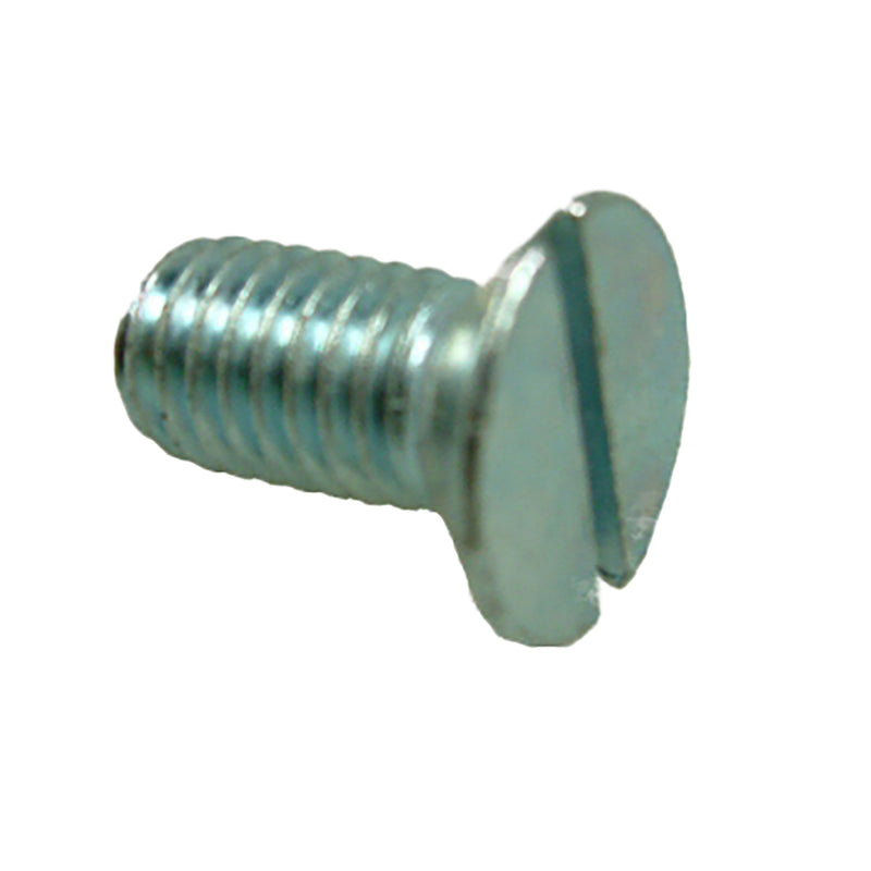 Screw Slot Hd Csnk M8X16 Zp: SA108161. Land Rover Parts for Defender. Reproduction OEM