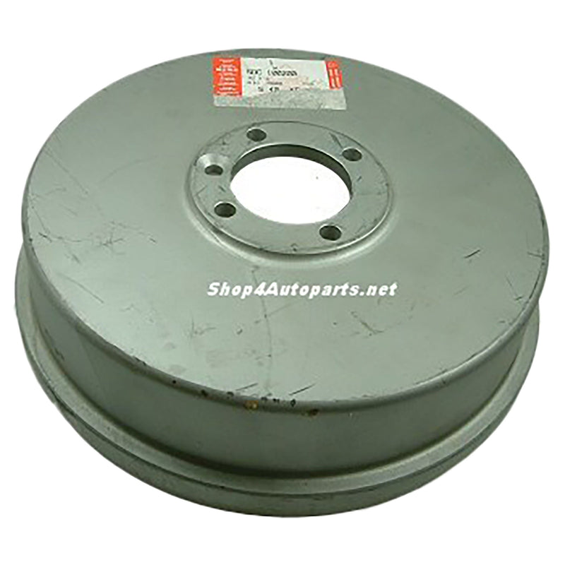 Brake Drum Transmission: SDC100200. Land Rover Parts for Defender, Discovery. Good Quality UK