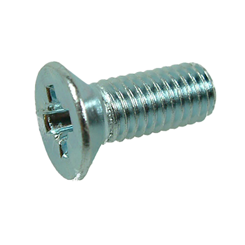 Screw (Pozi): SF108201L. Land Rover Parts for Defender, Discovery, Range Rover. Good Quality OEM